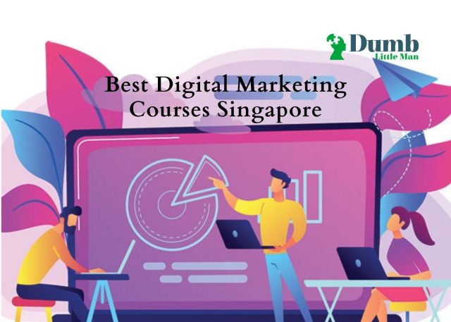 Best Digital Marketing Courses Singapore