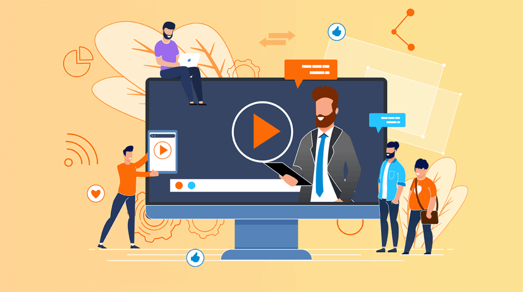 Explainer Videos