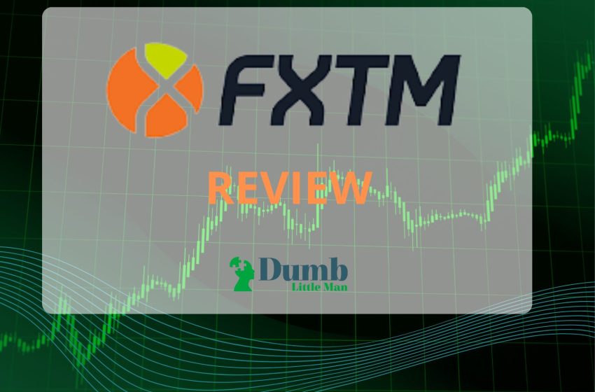  FXTM Review: Is it Best for Copy Traders in 2022?