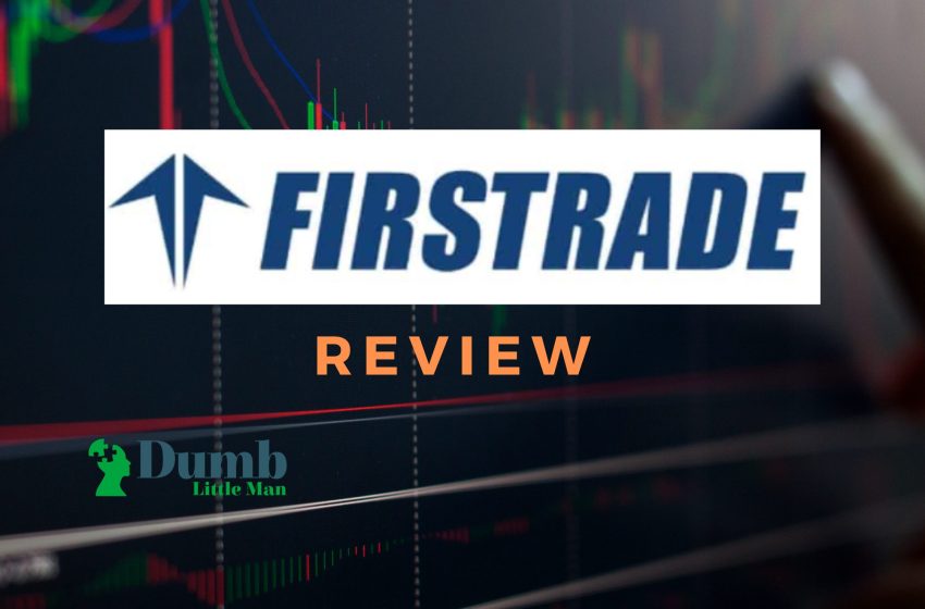  Firstrade Review: Is it Best for Mobile Investing?