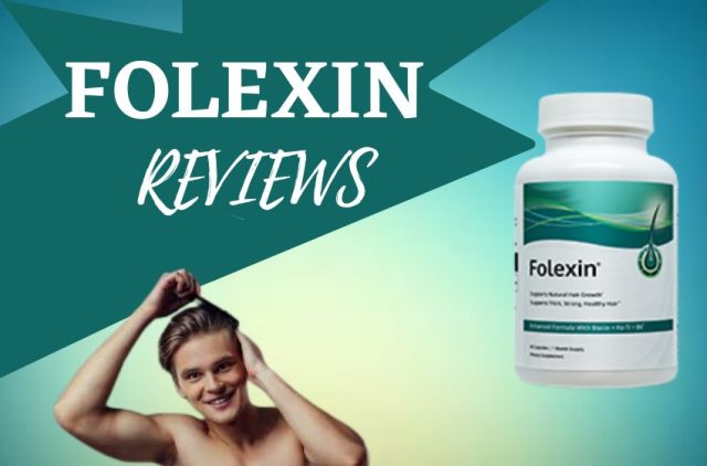 folexin review