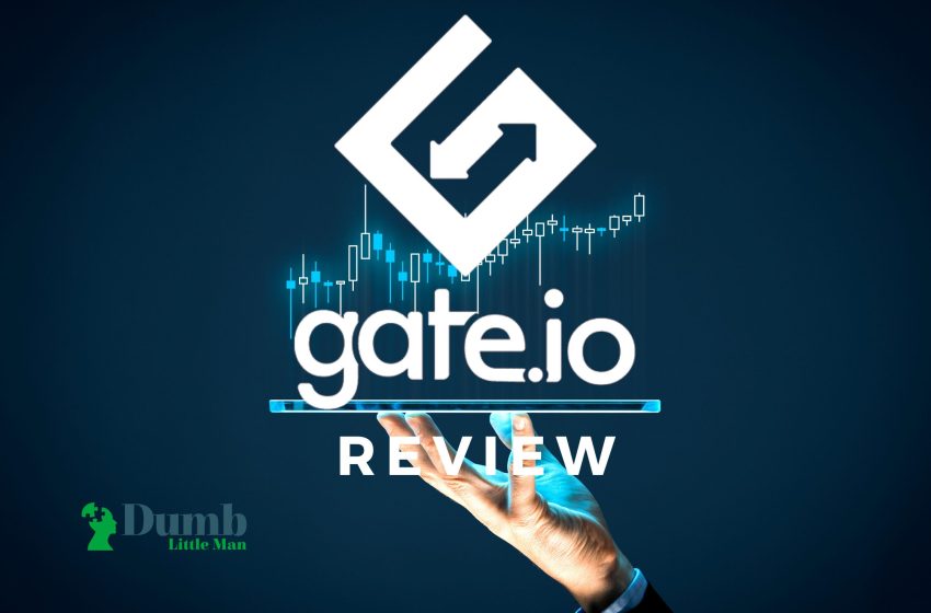  Gate.io Review: Is it Best for Professionals?