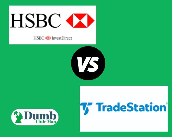 HSBC InvestDirect vs Tradestation