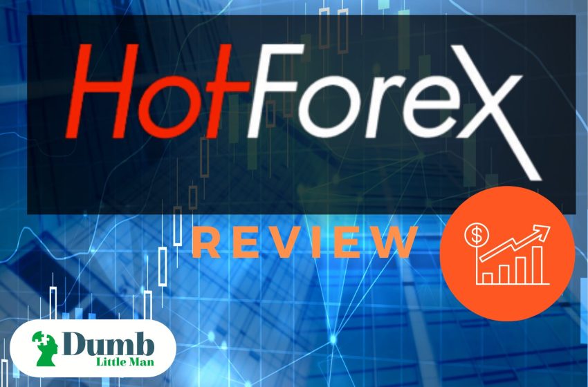 HotForex Review: Is it Best for Customer Service in 2022?