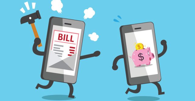 10 Effective Ways to Cut Down Phone Bills