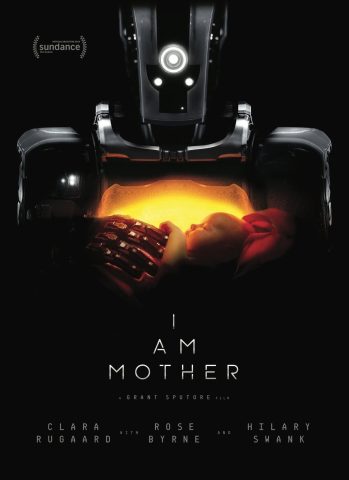 I Am Mother, 2019