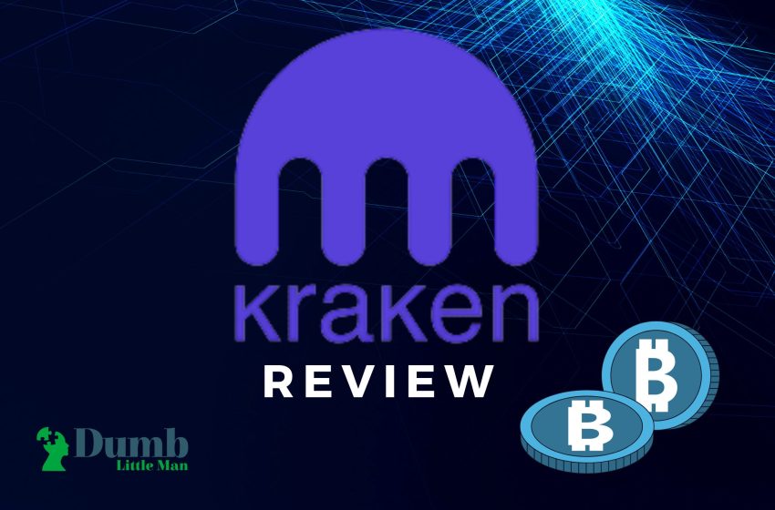  Kraken Review: Is it Best for Crypto Future Traders?