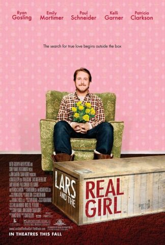 Lars and the Real Girl, 2007