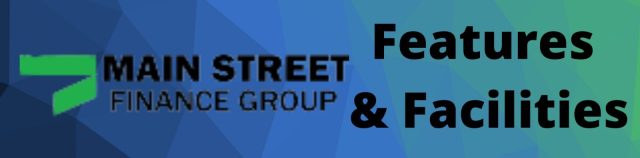 Main Street Finance Group Reviews