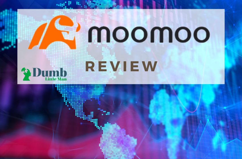  Moomoo Review: Is it Best for Active Traders?