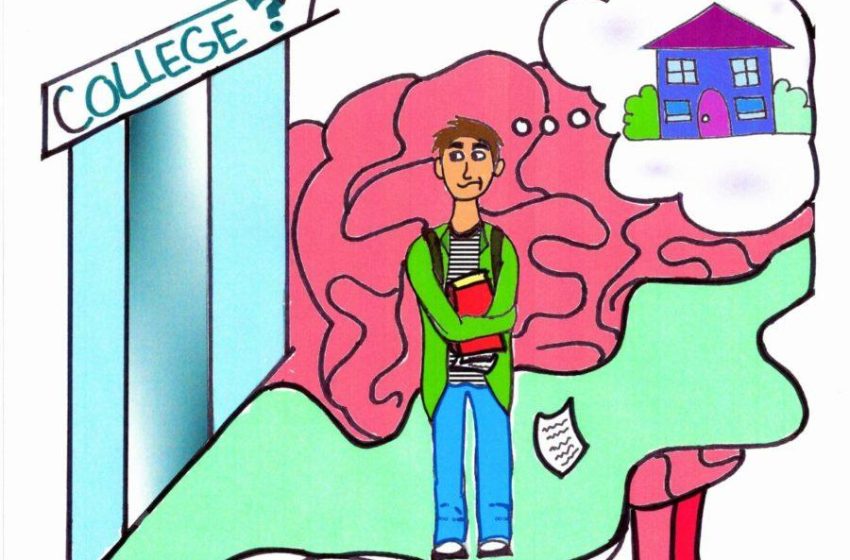  5 Common Challenges College Students Face and Solutions 