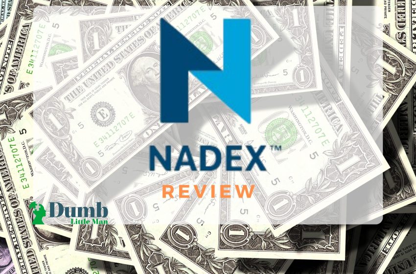  Nadex Review: Is it Best for Binary Options Trading?