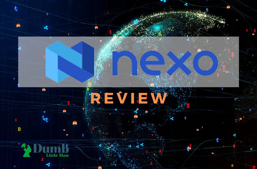  Nexo Review: Is it Safe and Legit?