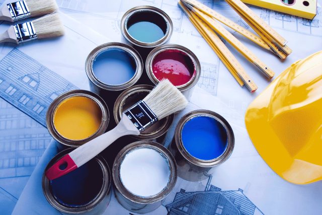 Best Painting Services in Singapore