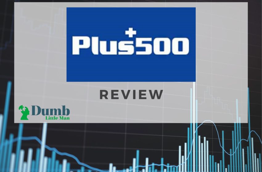  Plus500 Review: Is it Best for Non-US Mobile Users?