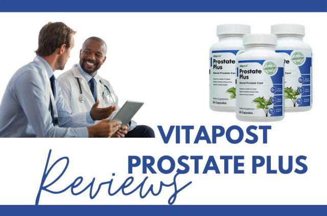  Vitapost Prostate Plus Reviews 2023: Does it Really Work?