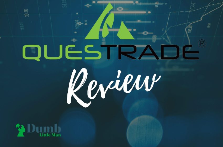  Questrade Review: Is it Best for Copy Traders in 2022?
