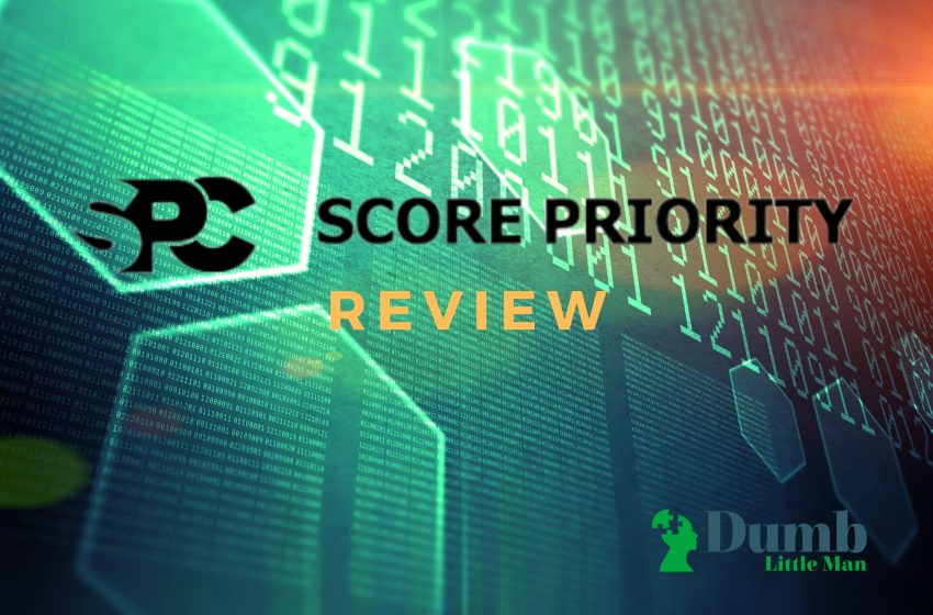  Score Priority Review: Is it the Best for Options Trading?