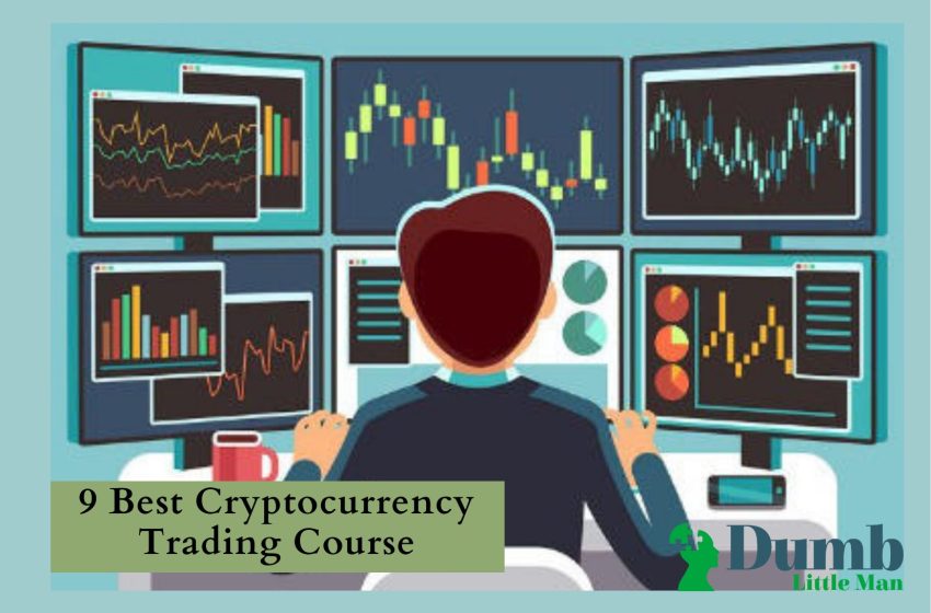  9 Best Cryptocurrency Trading Course in 2022