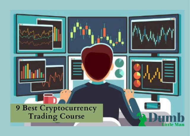 9 Best Cryptocurrency Trading Course in 2022