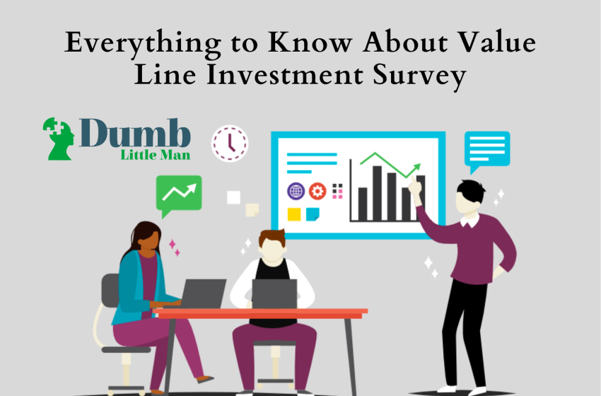  Everything to Know About Value Line Investment Survey