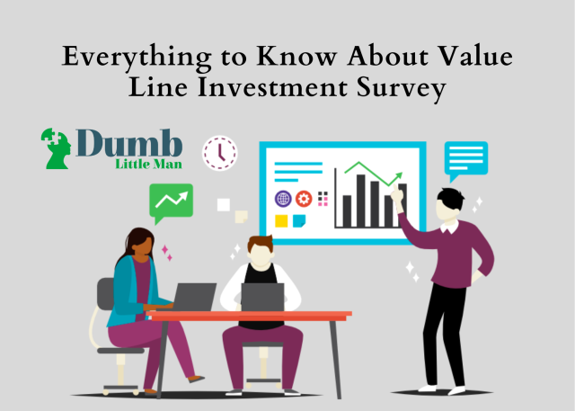 Everything to Know About Value Line Investment Survey