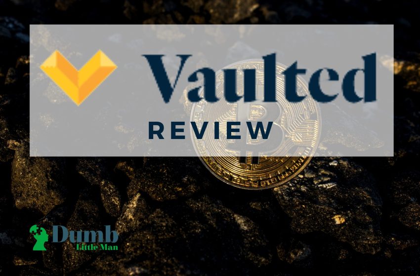 Vaulted Review: Is it Best for Low Transaction Fees?