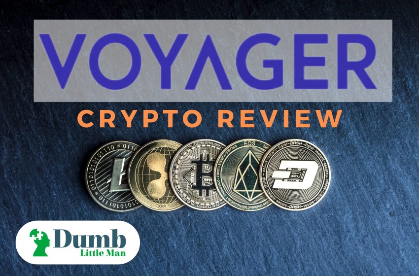  Voyager Crypto Review: Is it Best for Mobile Traders?