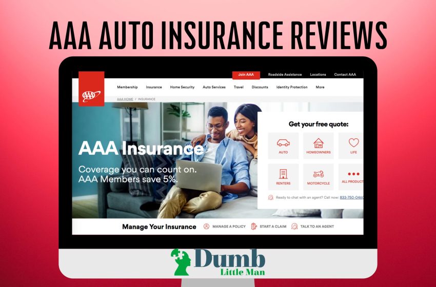 AAA Auto Insurance Reviews: Insurance Coverage, Features, Pros & Cons