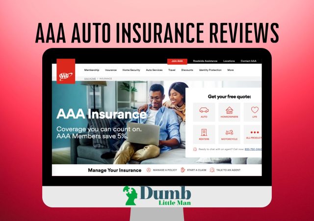 aaa auto insurance review