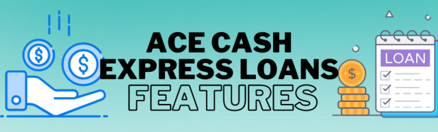 ace cash express loans review