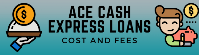 ace cash express loans review