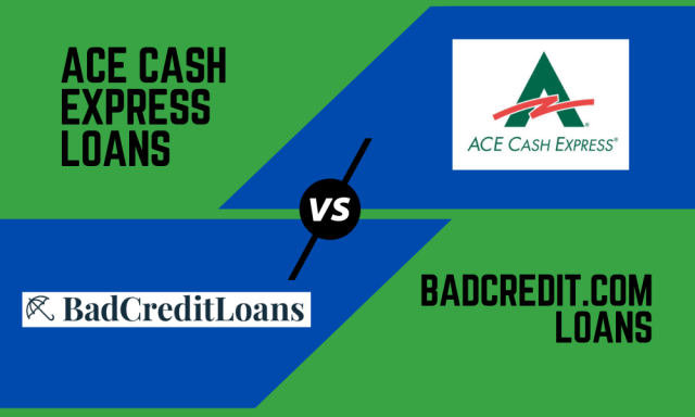 ace cash express loans review
