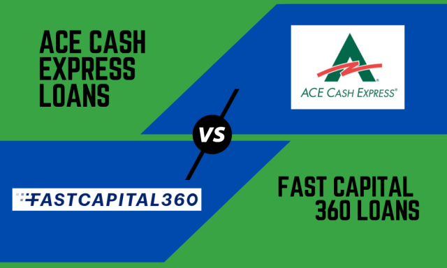 ace cash express loans review