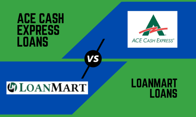 ace cash express loans review