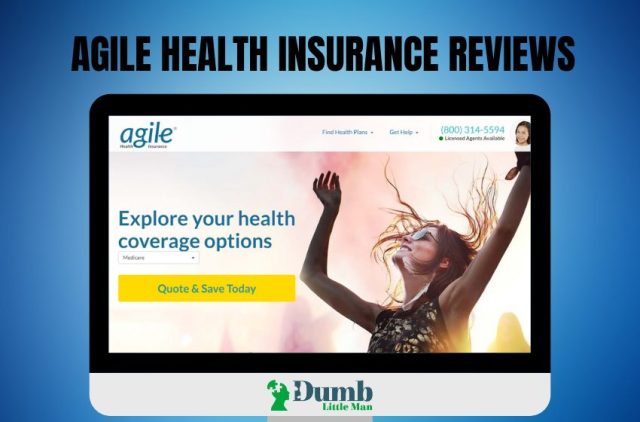  Agile Health Insurance Reviews: Insurance Coverage, Features, Pros & Cons