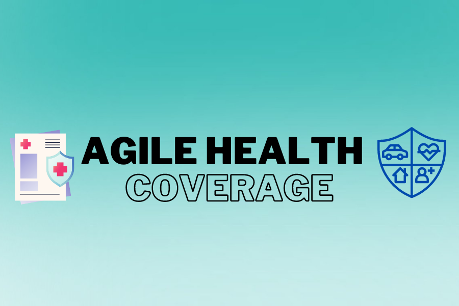 Agile Health Insurance Membership Log In – CAAU