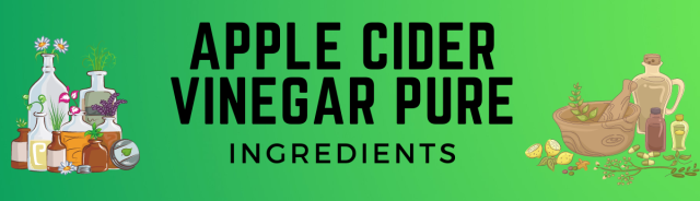 apple cider vinegar plus reviews