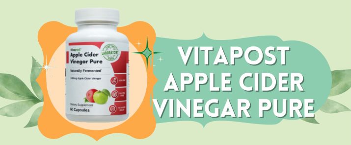 apple cider vinegar plus reviews