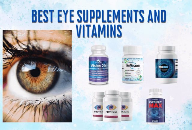 best-eye-supplements-and-vitamins