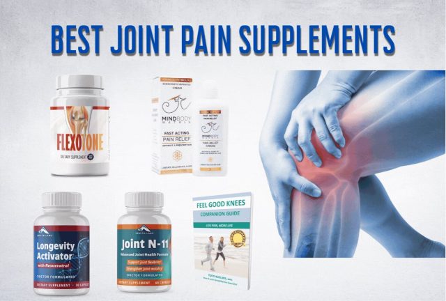 best-joint-pain-supplements