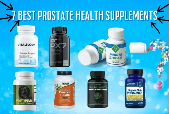 best-prostate-health-supplements