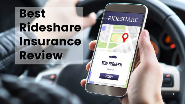 rideshare insurance review