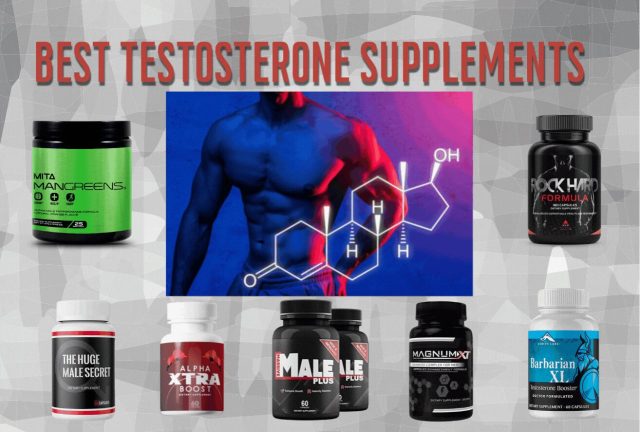 best-testosterone-supplements