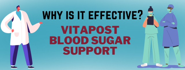 blood sugar support review