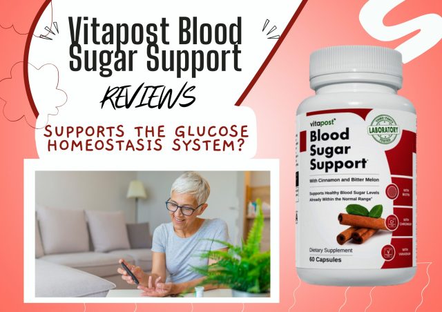 blood sugar support review