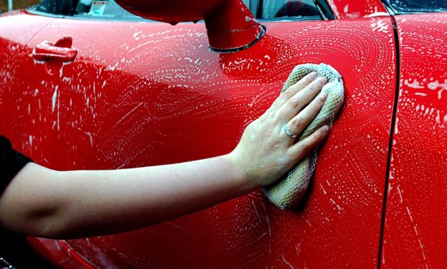 What Is Car Grooming?