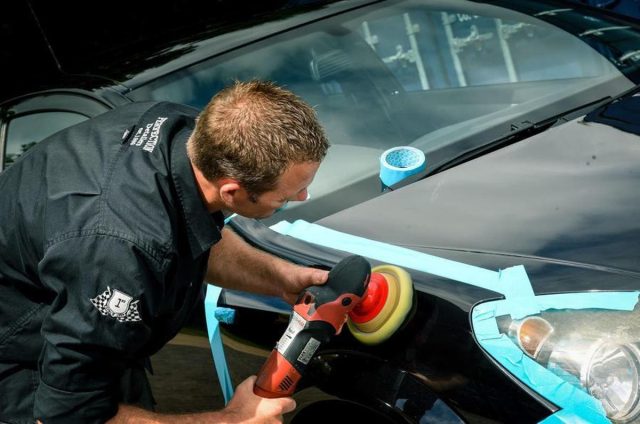 How to Choose a Reliable Car Grooming Service?