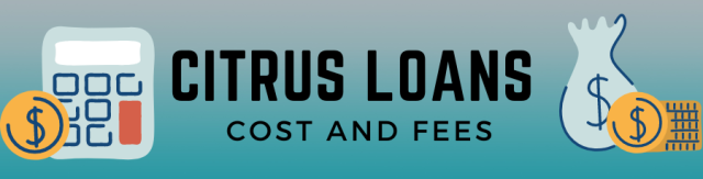 citrus loans review 