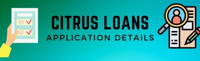 citrus loans review 